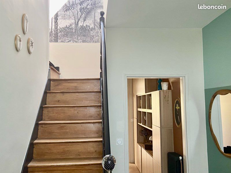 Maison familiale style bourgeois (image 7)