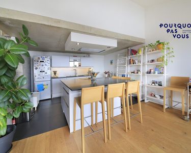 Appartement 970 000 € - 173 m²