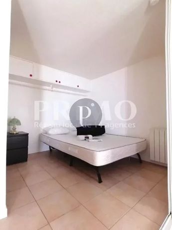 Appartement a louer  - 1 pièce(s) - 21 m2 - Surfyn
