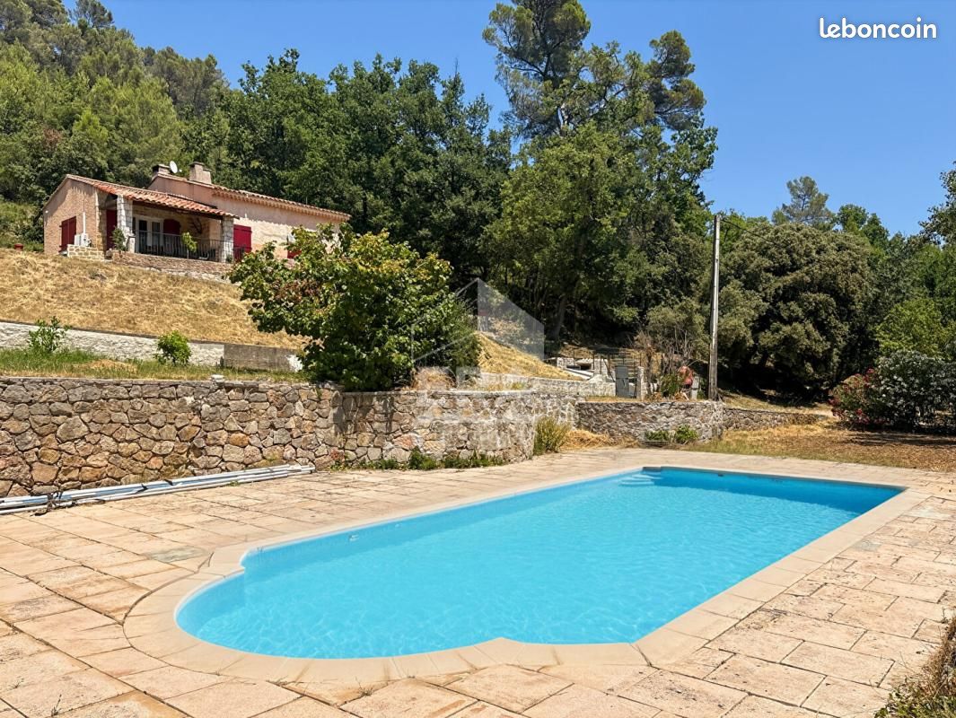 Maison 6 pièces 120 m² · à Camps-la-Source · 120 m² · 492 000 €