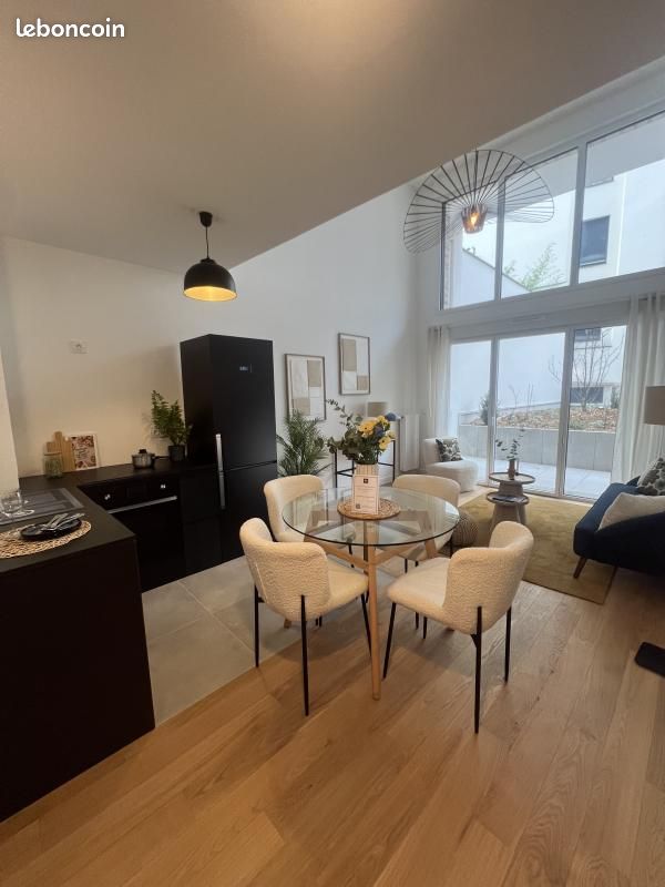 Appartement 3 pièces 70 m² · à Vanves · 70 m² · 628 000 €