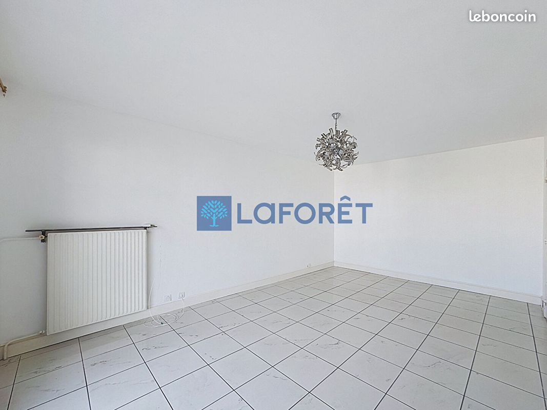 Appartement 3 pièces 66 m² · à Le Grand-Quevilly · 66 m² · 850 €/mois
