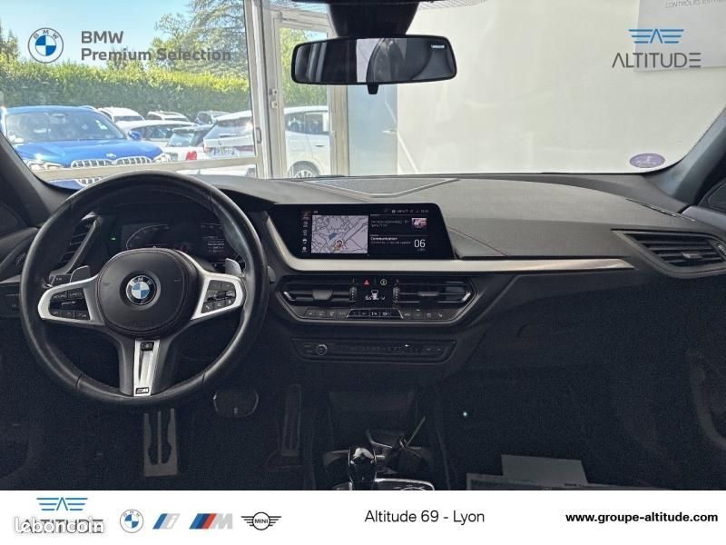 Bmw Série 1 128tiA 265ch (image 14)