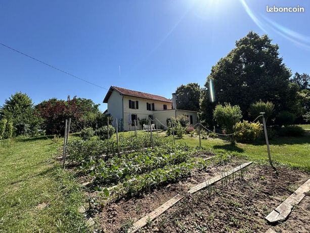 Maison 5 pièces 172 m²