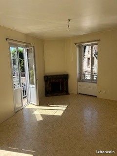 Appartement 1 pièce 34 m² · à Beaune · 34 m² · 560 €