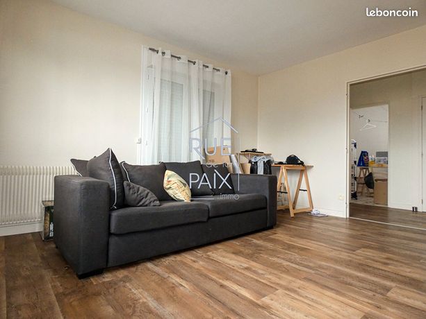 Appartement 4 pièces 87 m²