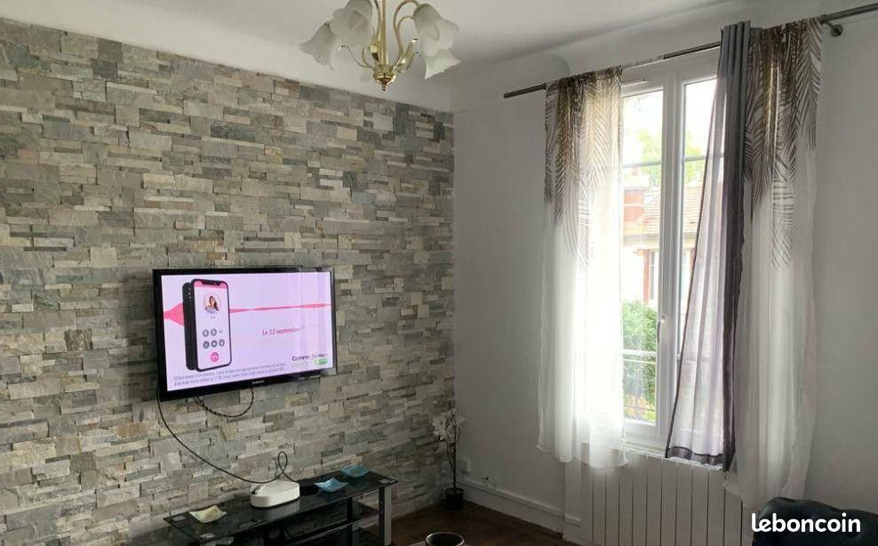 Appartement 3 pièces 47 m² · à Bourg-la-Reine · 47 m² · 1 400 €/mois