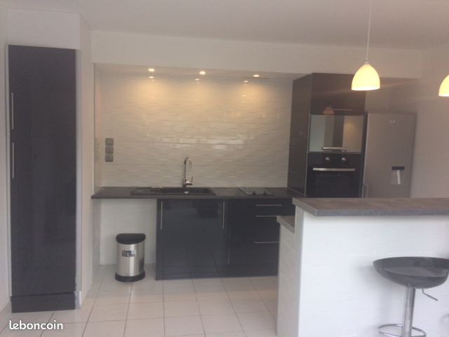 Appartement 2 pièces 32 m² · à Amiens · 32 m² · 640 €/mois