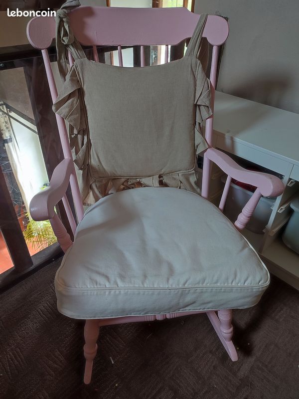 Rocking-chair (image 2)