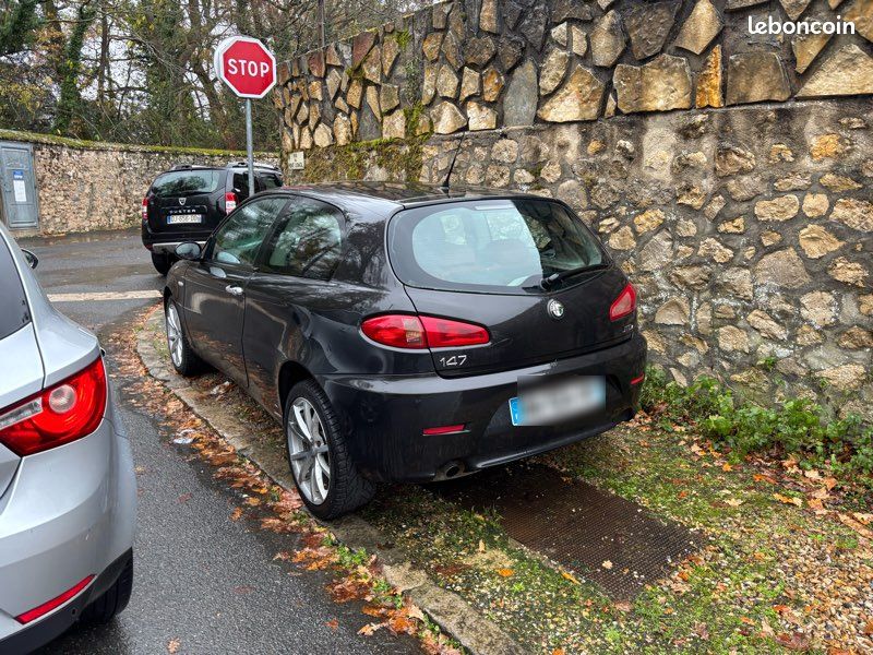 Api 2 147 Alfa 147 - Voitures