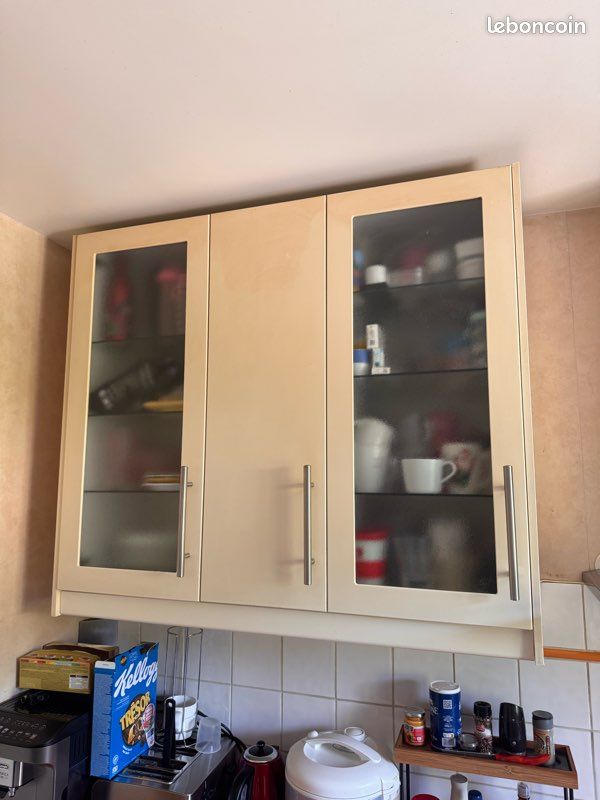Meuble haut de cuisine (image 2)