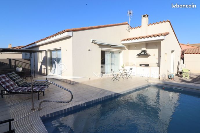 Maison 5 pièces 143 m²