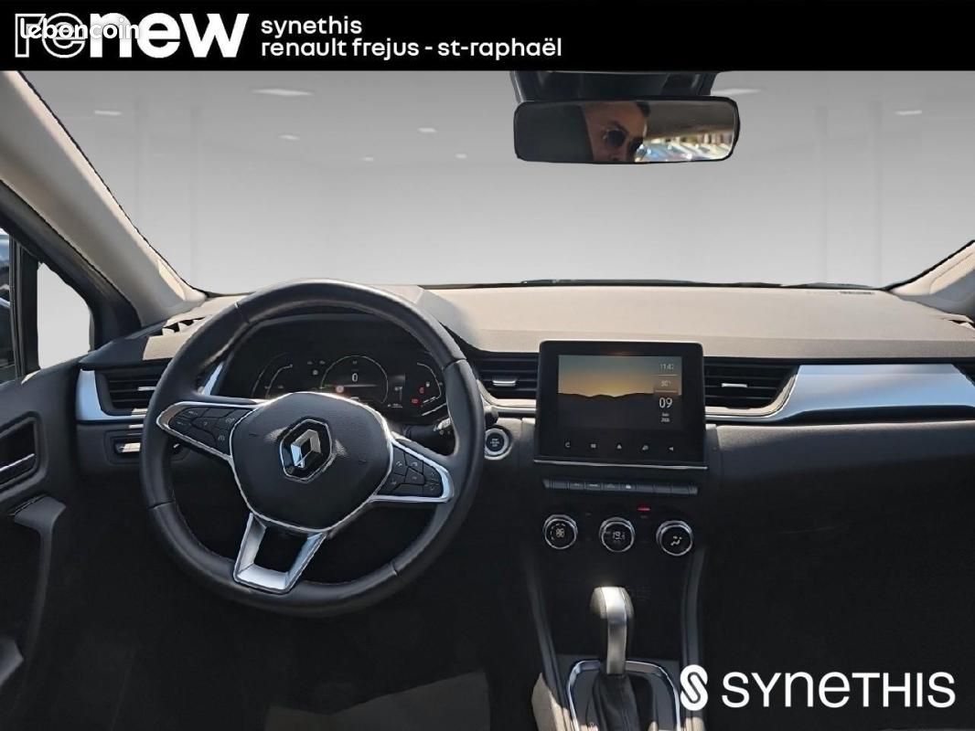 Renault Captur E-Tech 145 - 21 Zen (image 7)
