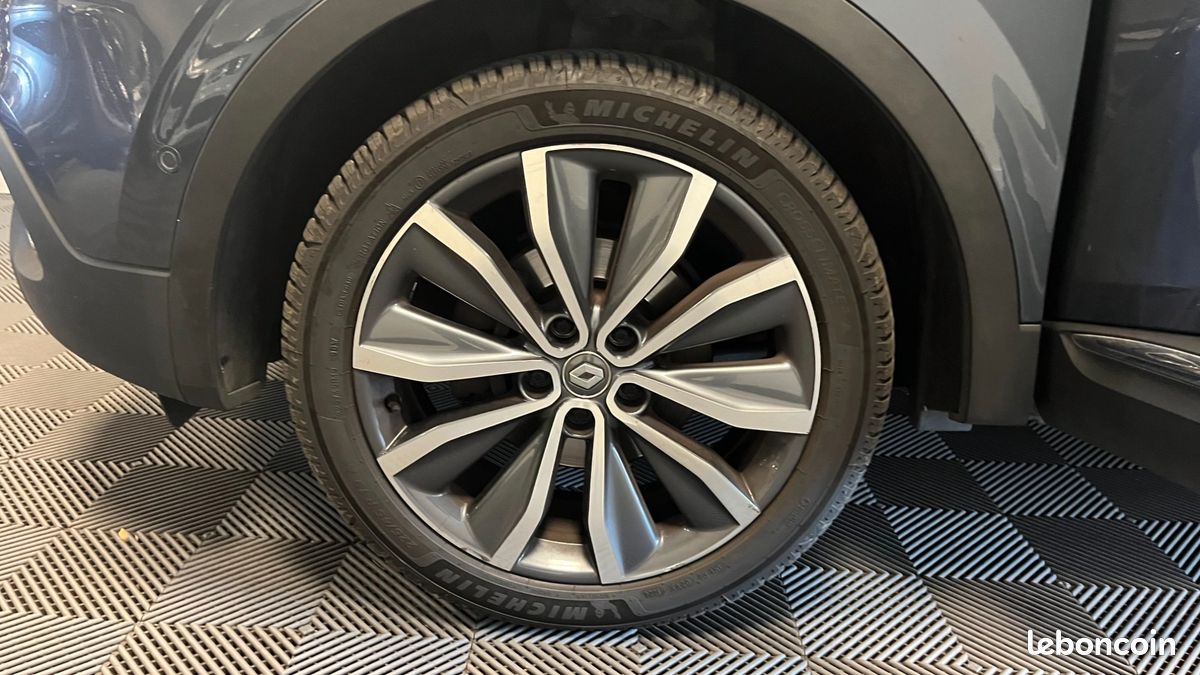 RENAULT KADJAR 1.2 TCE 130 ENERGY ARMOR LUx (image 29)