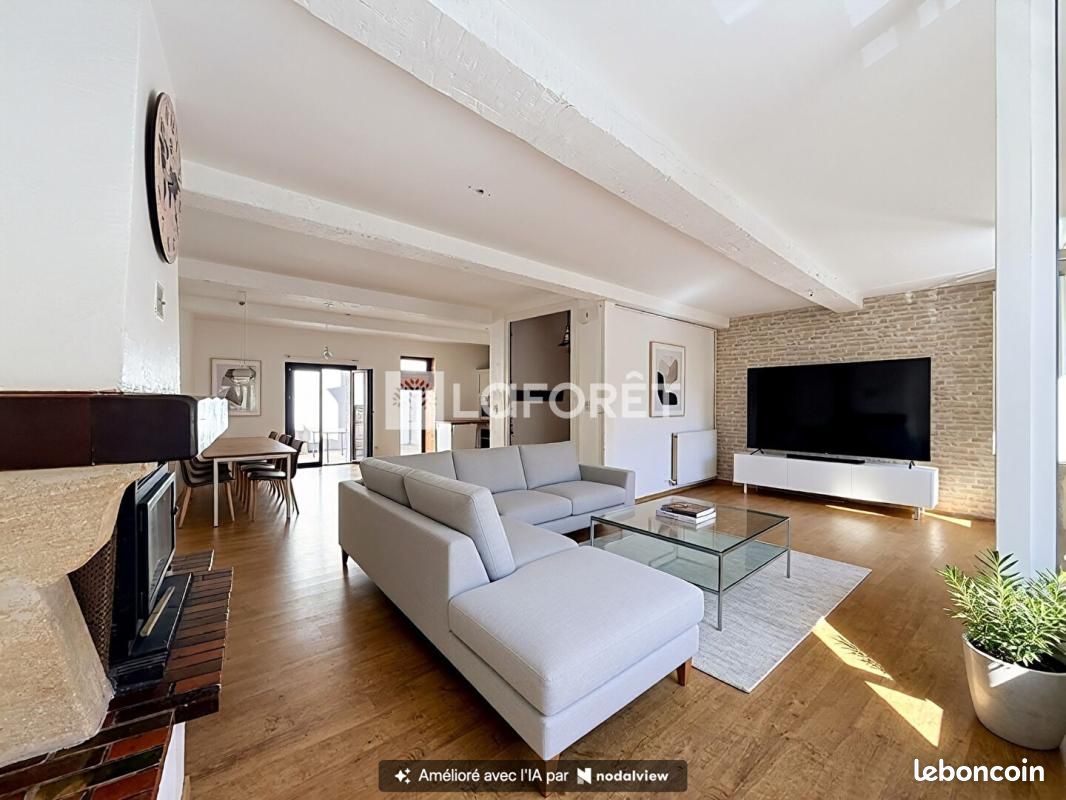 Immeuble 8 pièces 209 m² · à Saint-Estève · 209 m² · 239 900 €