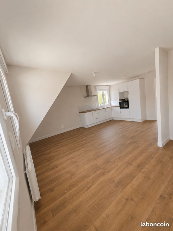 Appartement 2 pièces 35 m² · à Larmor-Plage · 35 m² · 775 €