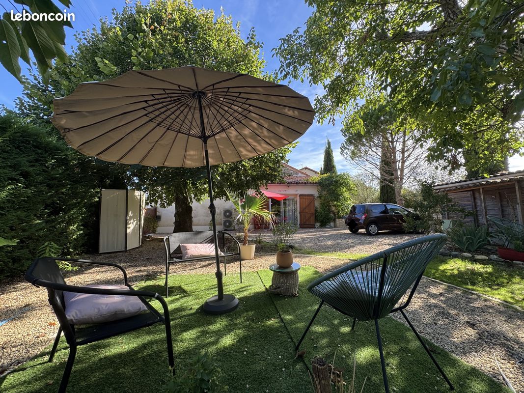 Maison 5 pièces 152 m² · à Poitiers · 152 m² · 339 500 €