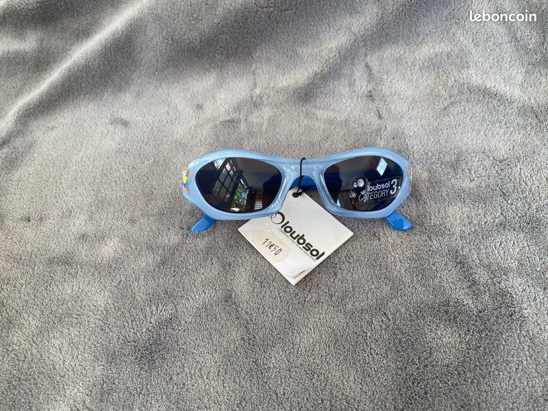 Lunettes de soleil enfants (image 3)