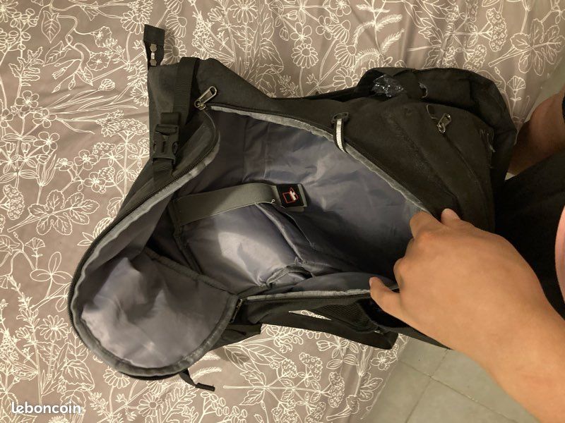 Sac de voyage (image 2)