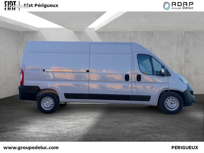 Fiat Ducato Fg L3H2 3.5 180ch S&S BVA8 (image 4)