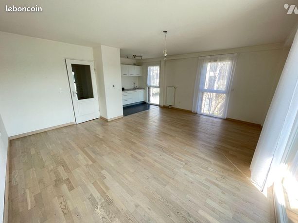 Appartement 3 pièces 67 m²