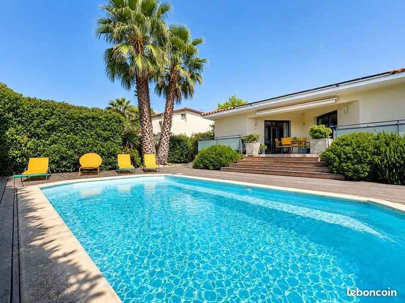 Maison 6 pièces 200 m² · à Torreilles · 200 m² · 629 000 €