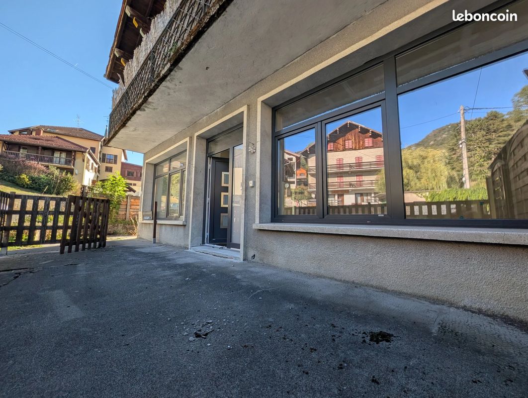 Appartement 2 pièces 45 m² · à Onnion · 45 m² · 140 000 €