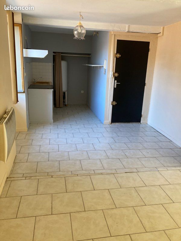 Appartement 2 pièces 38 m² · à Limoux · 38 m² · 395 €/mois