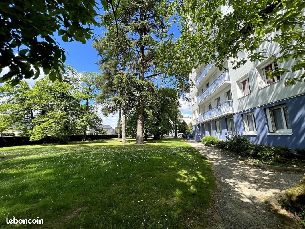 Appartement 2 pièces 24 m² · à Saint-Herblain · 24 m² · 620 €/mois