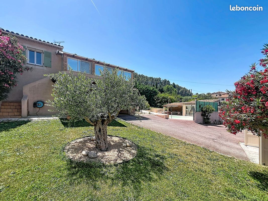 Maison 7 pièces 175 m² · à Gardanne · 175 m² · 629 000 €