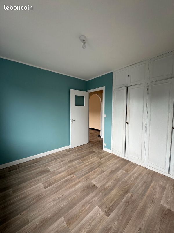 Appartement a louer wattrelos - 3 pièce(s) - 69 m2 - Surfyn