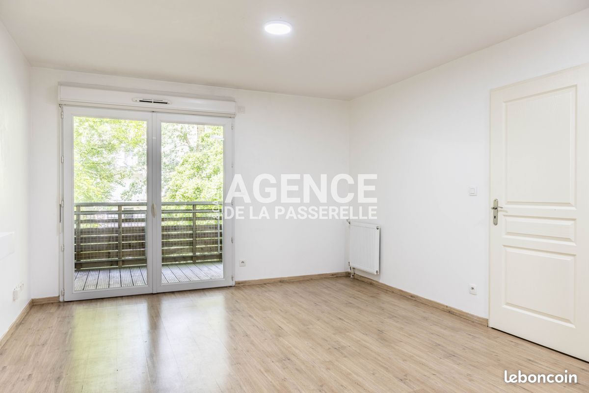 Appartement 2 pièces 40 m² · à Saint-André-lez-Lille · 40 m² · 155 000 €
