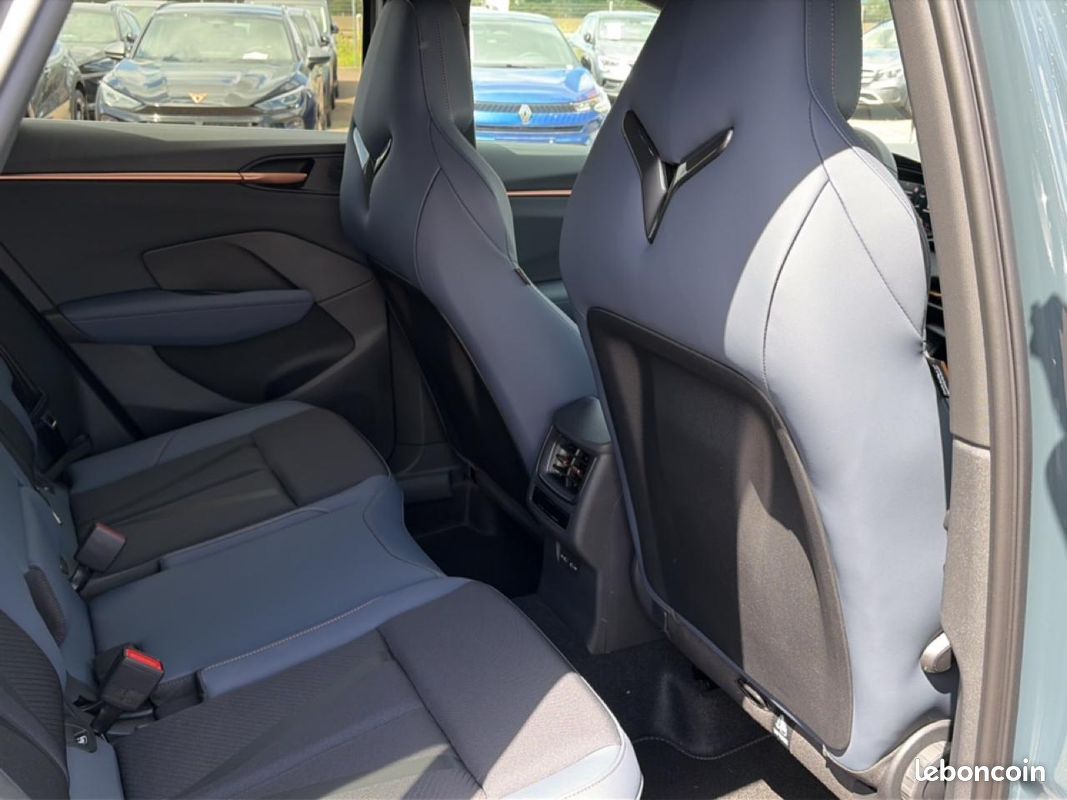 CUPRA TERRAMAR 1.5 etsi hybrid 150 v dsg7 (image 29)