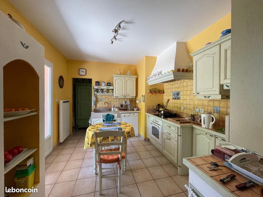 Villa 2 pièces 131 m² (image 8)