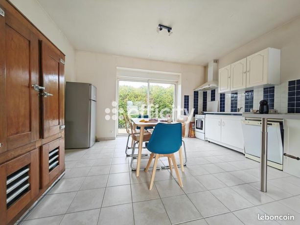 Ferme 5 pièces 110 m²
