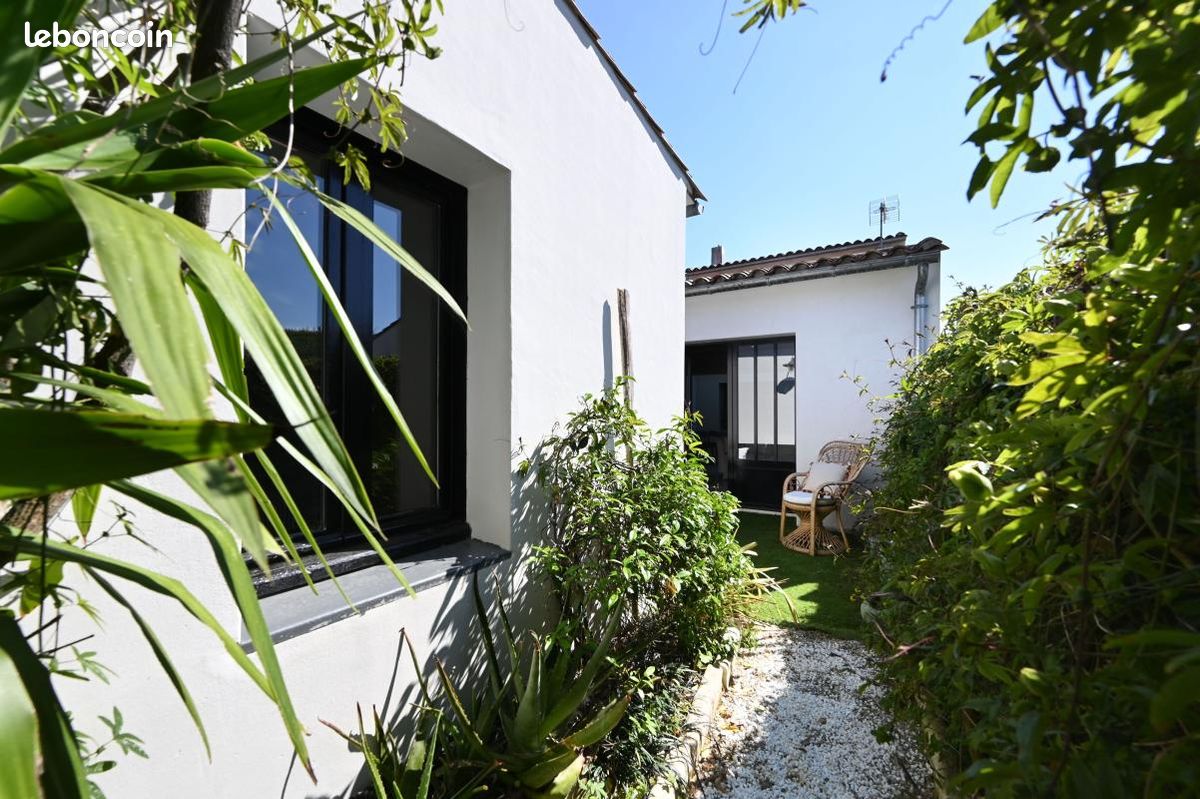 Maison 4 pièces 94 m² · à Les Portes-en-Ré · 94 m² · 689 000 €