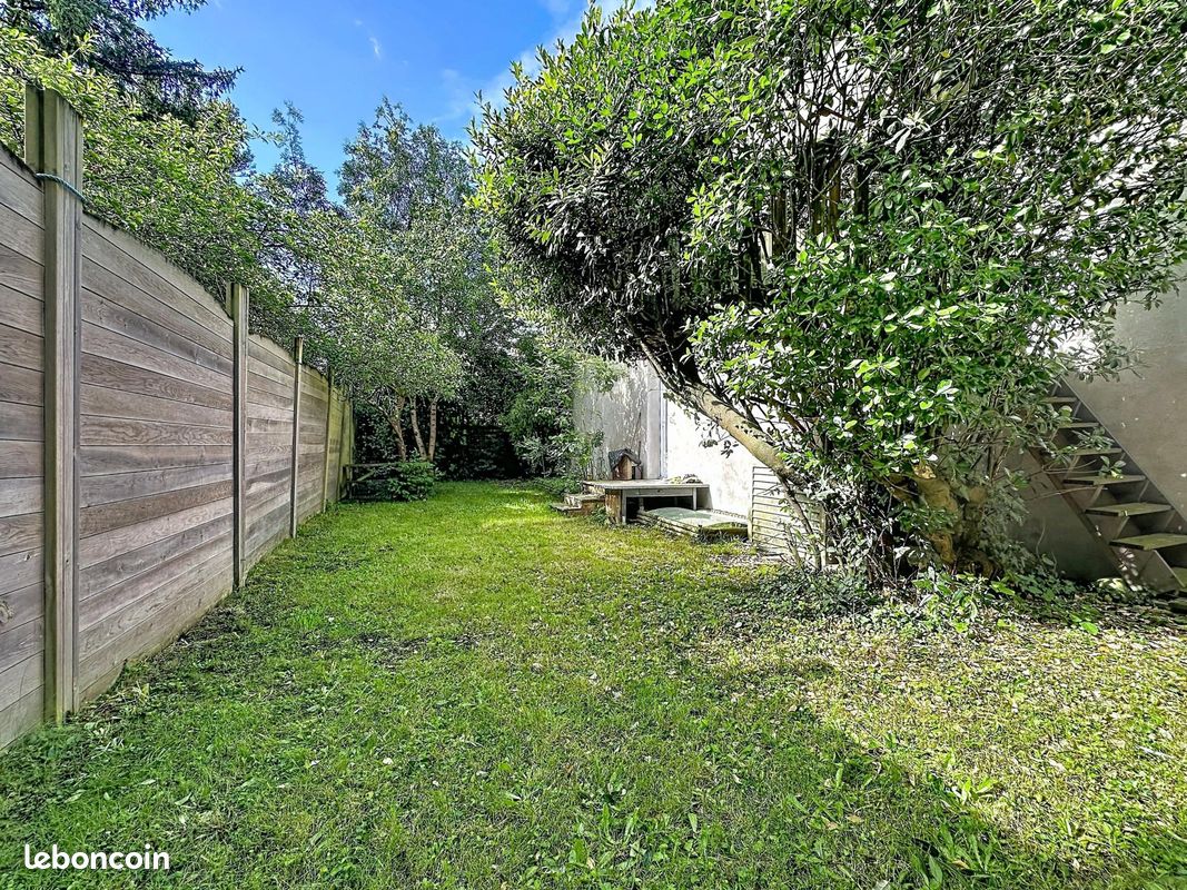Maison 6 pièces 203 m² · à Nantes · 203 m² · 599 000 €