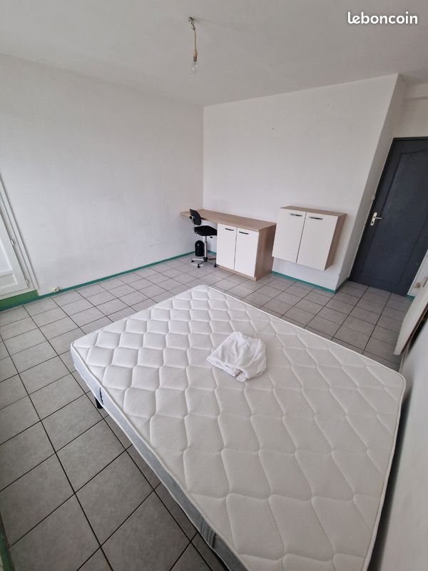 Chambres meublées (image 3)