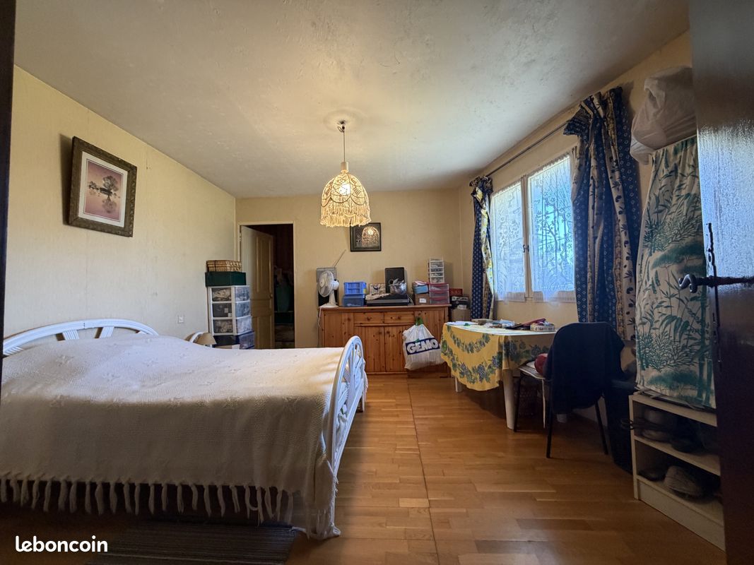 Mas 6 pièces 184 m² (image 13)