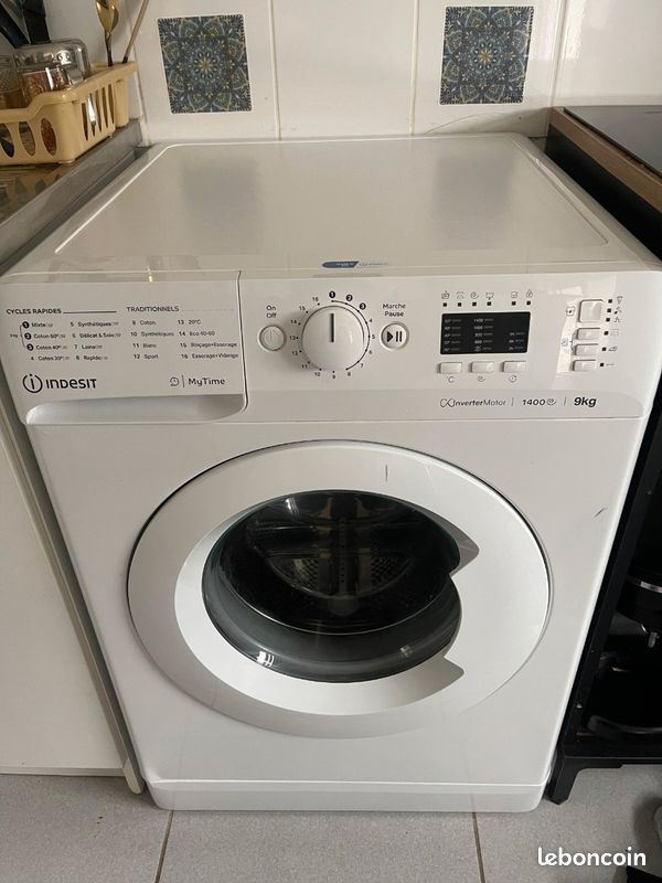 Vendre des électroménager, canapé, meuble , autres (image 2)