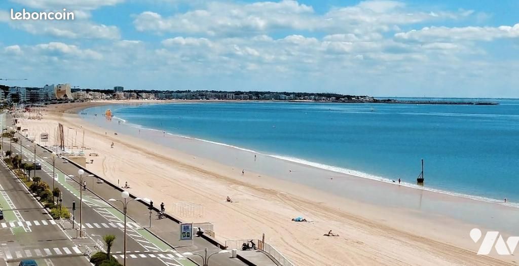 Appartement 3 pièces 60 m² · à La Baule-Escoublac · 60 m² · 528 000 €