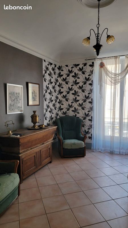 Maison 6 pièces 110 m² · à Viviers · 110 m² · 89 000 €