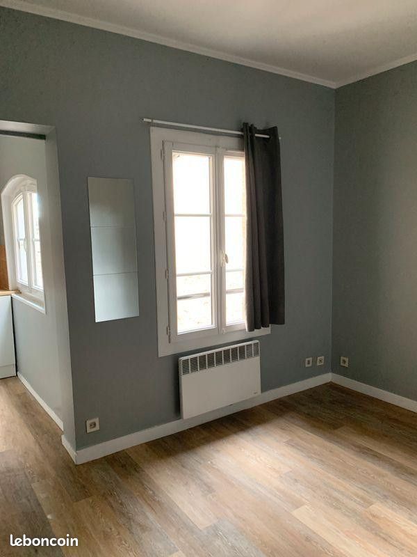 Appartement 1 pièce 25 m² · à Bordeaux · 25 m² · 710 €/mois