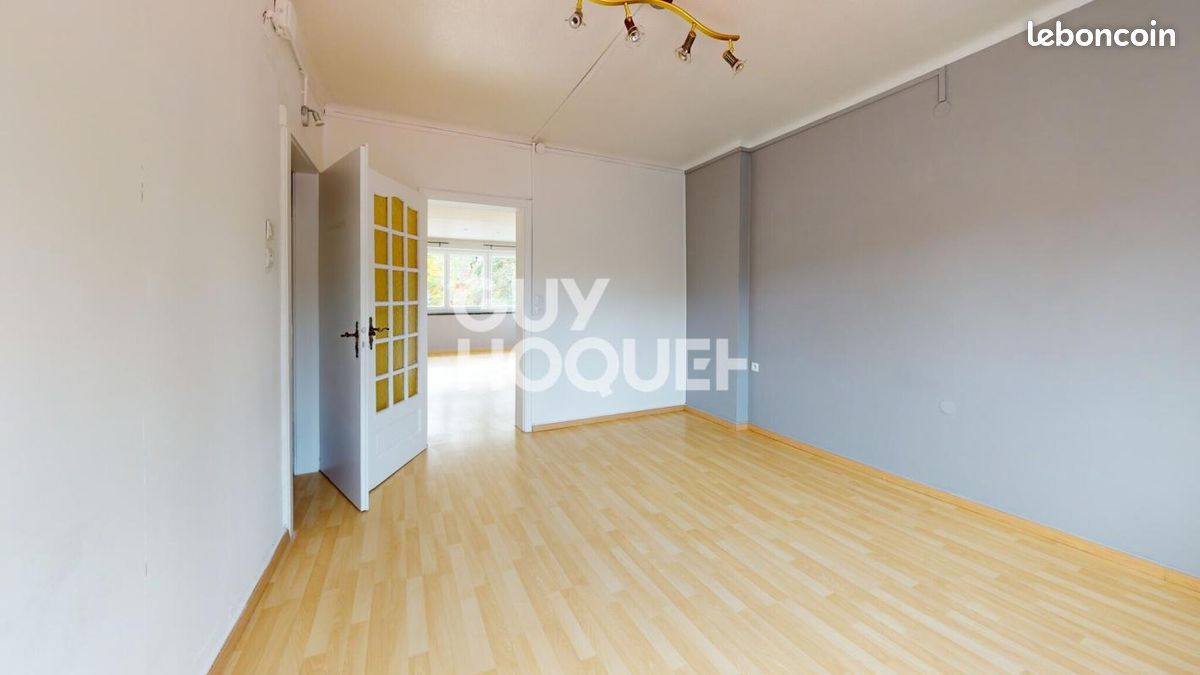 Appartement 4 pièces 83 m² · à Creutzwald · 83 m² · 790 €/mois