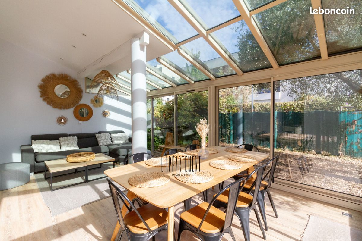 Maison 4 pièces 123 m² · à Toulouse · 123 m² · 2 400 €/mois