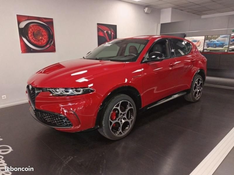 Alfa romeo Tonale 1.3 Ibrida Plug-In 280ch Veloce AT6 e-Q4 (image 1)