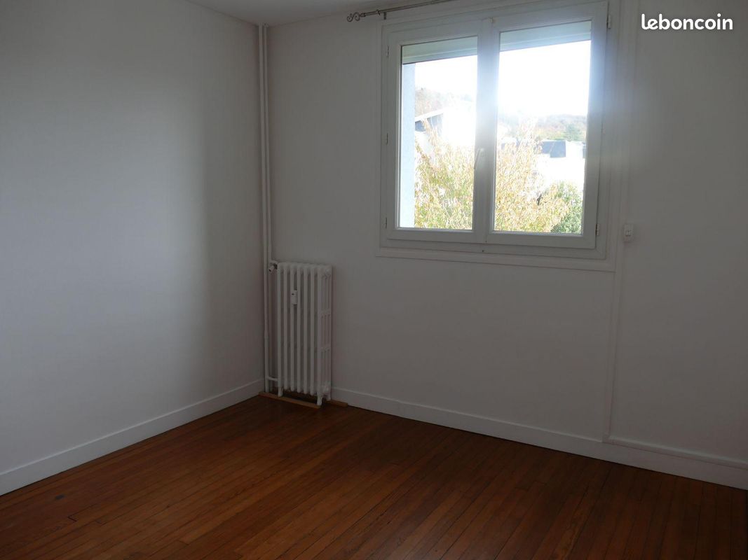 Appartement a louer fecamp - 3 pièce(s) - 48 m2 - Surfyn