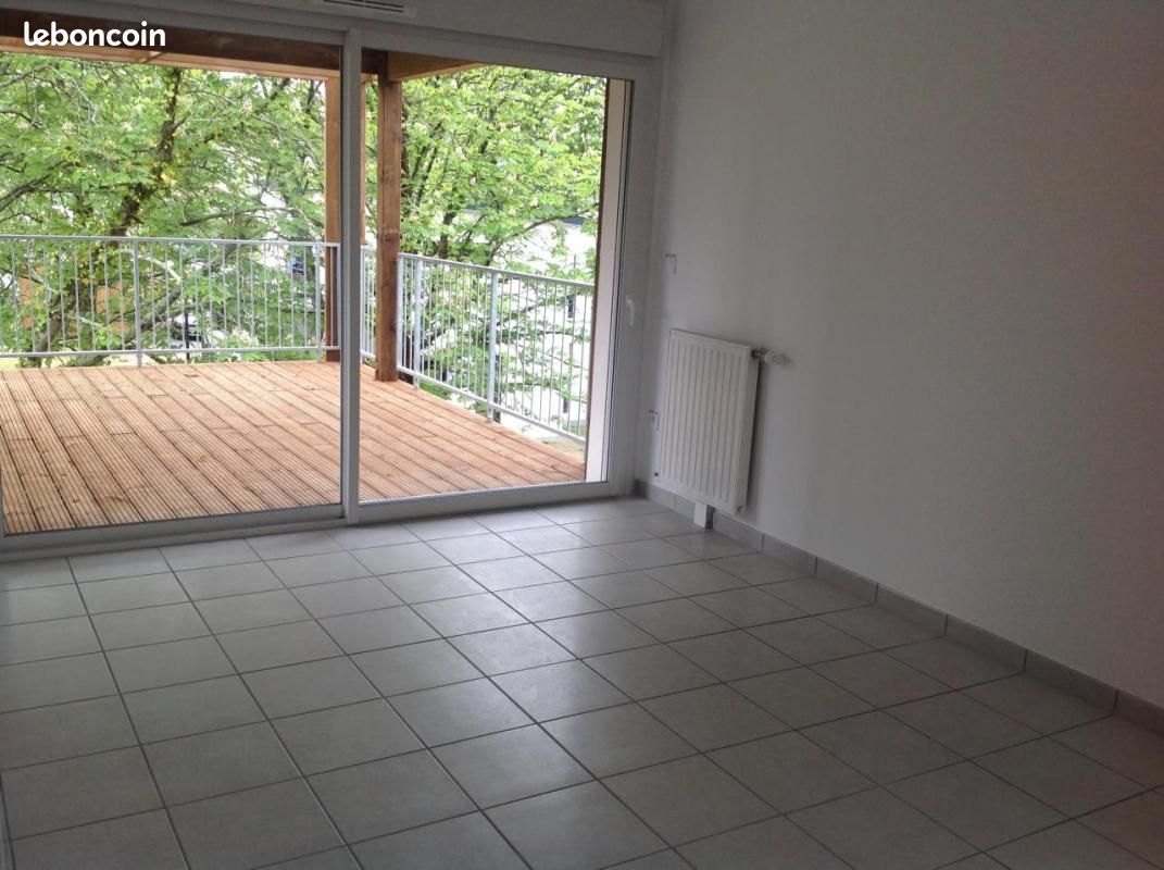 Appartement 2 pièces 45 m² · à Haute-Goulaine · 45 m² · 599 €/mois