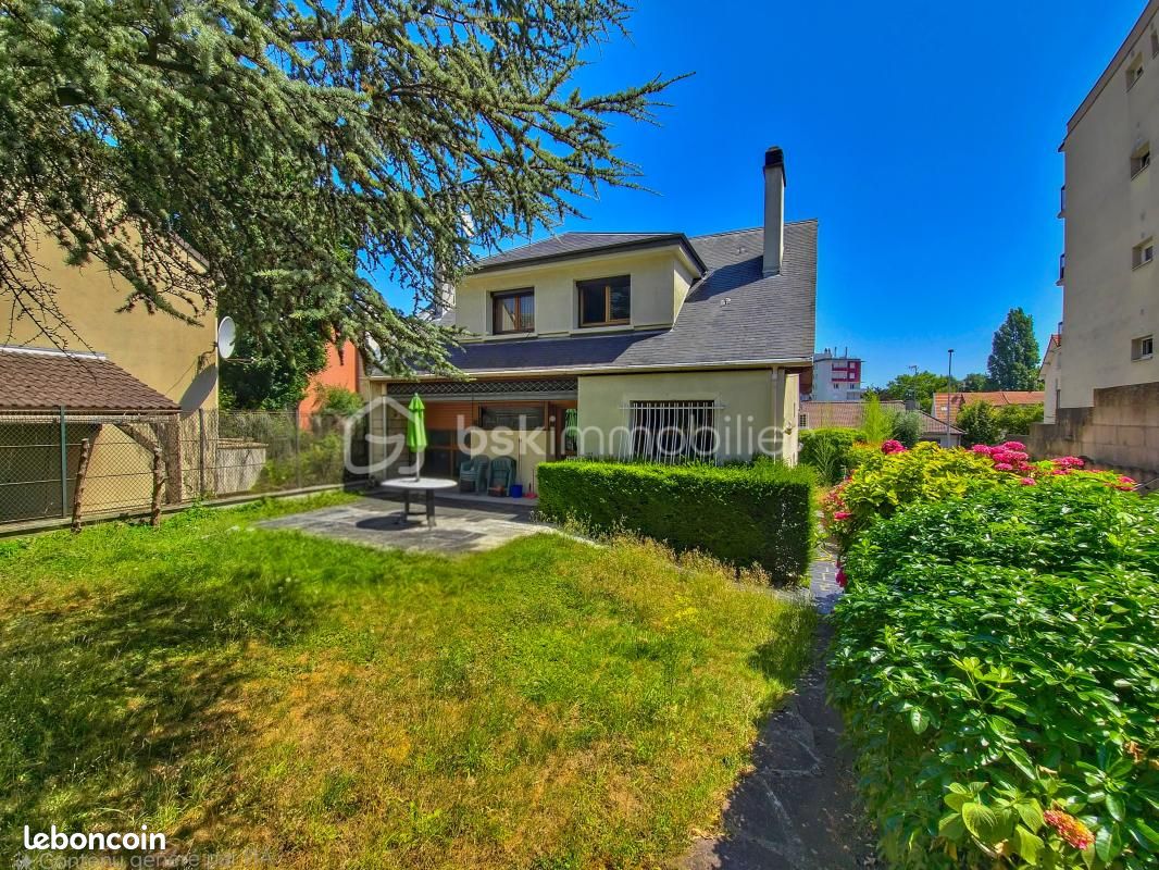Maison 7 pièces 190 m² · à Noisy-le-Sec · 190 m² · 485 000 €