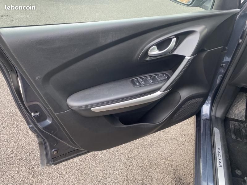Renault Kadjar 1.5 Blue dCi 115ch Intens (image 6)